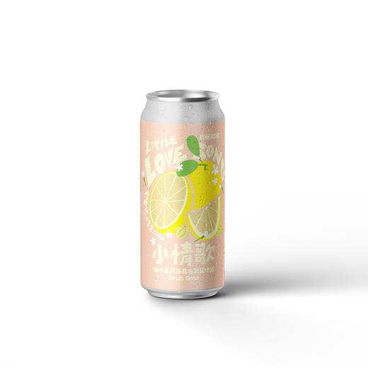 野鹅微醺 小情歌 473ml 商品图0