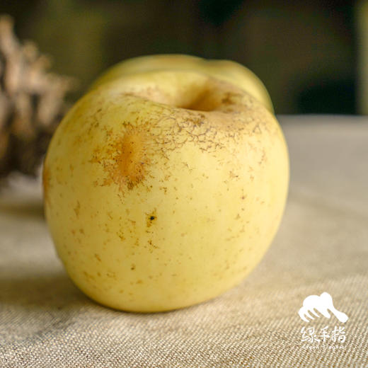 生态红富士苹果（烟台） | 合作生产*Ec0-Yantai red Fuji Apple|  Partner Production 商品图1