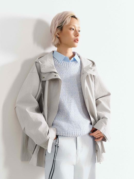 【商场同款】麦檬春秋套头毛衫4G9132931 商品图3