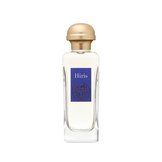 【保税仓】HERMES爱马仕鸢尾花淡香水100ML 商品图2