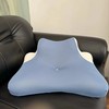 特价出清 仅此一波❗️袁弘同款颈椎救星Xmai多功能趴趴枕打工人/学生党必入 一枕四用人体工学 灵魂支撑 设计师自用款认证w 商品缩略图7