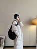 韩国订单正品北面男女长款羽绒服111904 商品缩略图0