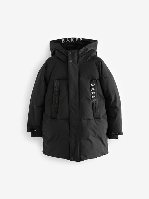 英国Ted Baker儿童派克棉衣防风防水 商品图2