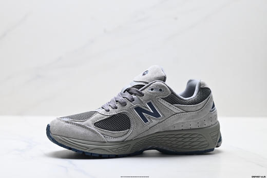 新百伦New Balance M2002经典复古老爹休闲运动跑步鞋ML2002R0男女鞋 商品图2