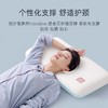 洁丽雅潮汐记忆枕家用成人舒适睡眠 商品缩略图3