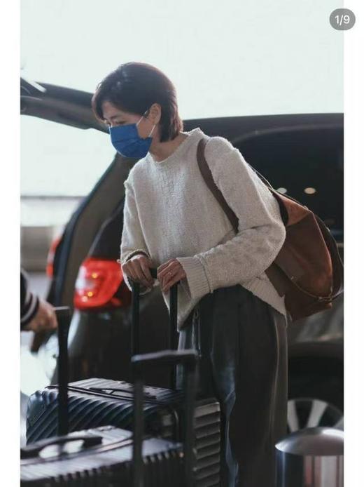 山下有松麂皮绒挂耳托特包 商品图9