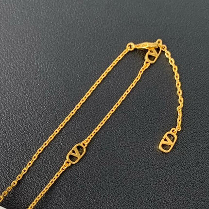 红樱桃项链/耳钉 商品图10