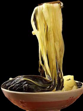 临安农家长腌菜中10斤