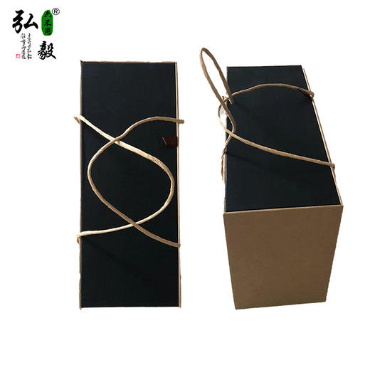 【弘毅六不用生态农场】六不用 原浆酒 礼品装 农场自产原料 1000毫升/份 商品图4