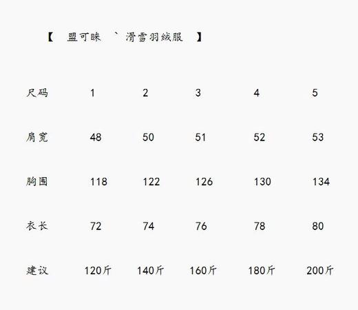 D111938防风防水透气保暖连帽男款滑雪羽绒服 商品图13