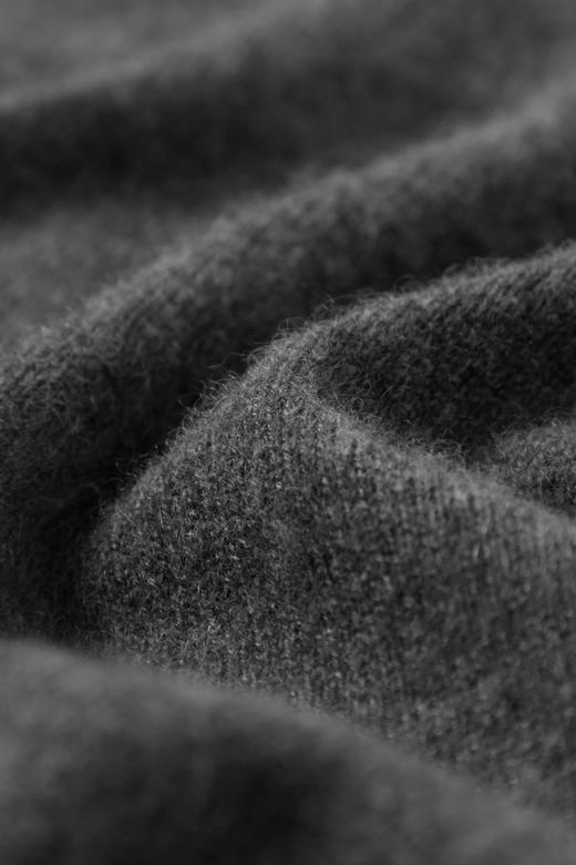 【商场同款】麦檬冬毛衫开衫5GA133001 商品图6