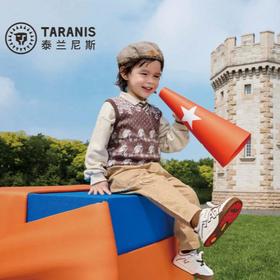 泰兰尼斯稳跑鞋