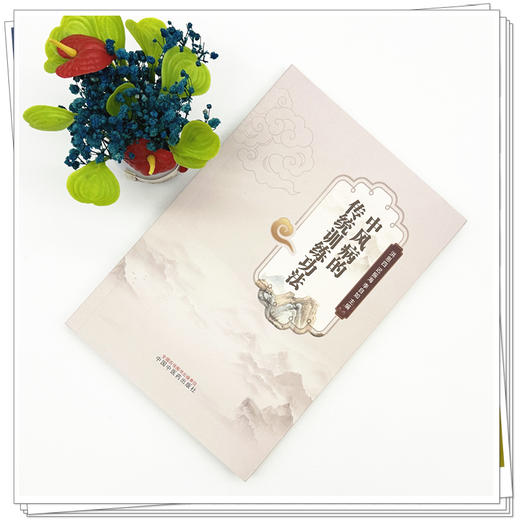 中风病的传统训练功法 洪恩四 迟振海 李自如 主编 中国中医药出版社 商品图1