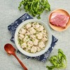 【百】思念上汤小云吞  鲜美猪肉400g/50只 商品缩略图4