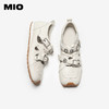 【上新】MIO米奥 玛丽珍鞋 M261560806 商品缩略图3