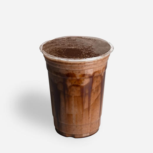 热可可牛奶 商品图0
