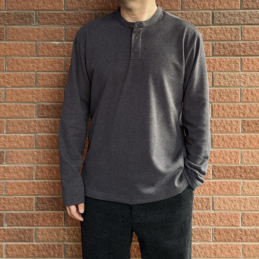 25秋冬--KOU隆2025年同款速干轻柔暖打底衫【包邮+三天无理由退换】 商品图7