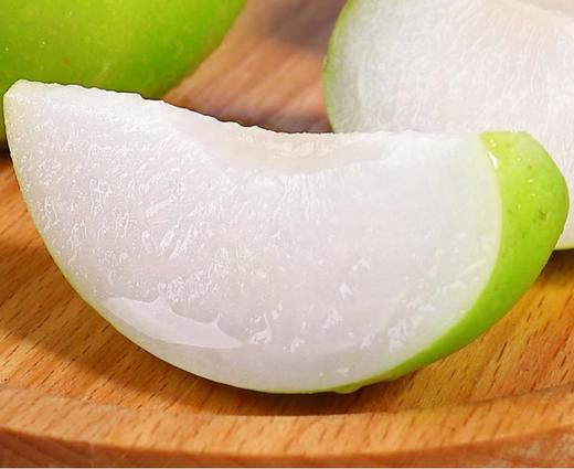 【云南老树牛奶蜜枣】地理标志产品，一枣三味，滋味十足 枣子味道好，营养价值高， 商品图2