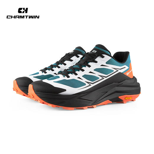 稳途户外功能鞋Vibram轻量化登山CHX154031 商品图9