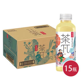 茶π-西柚茉莉花茶500ml*15（6921168593552 
）