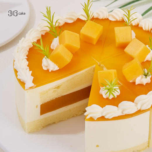 （此款仅限深圳配送）商务茶歇|派对甜品台 商品图4