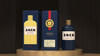 【定制酒8】鸡公山个性化定制酒500ml*6瓶（3款包装颜色可选度数可选，酒名自取，版面可按要求设计） 商品缩略图1