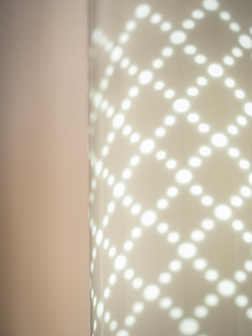 富玉陶瓷 · 景德镇玲珑瓷 香槟灯氛围卧室床头台灯温馨装饰生日礼物 商品图3