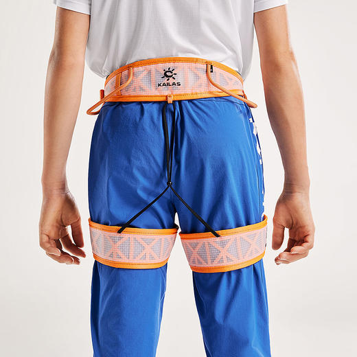 KAILAS凯乐石 户外运动 Hover2 Kid 翱翔 儿童攀岩安全带 EH107C 商品图1