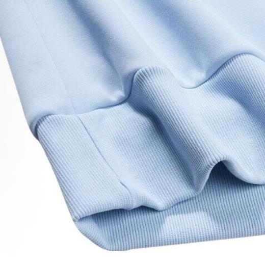 斯凯奇运动系列 149.9元 加绒保暖针织连帽套头卫衣 SY-601493 线上线下同时售卖 不保证有货 无原包装 介意勿拍 商品图1