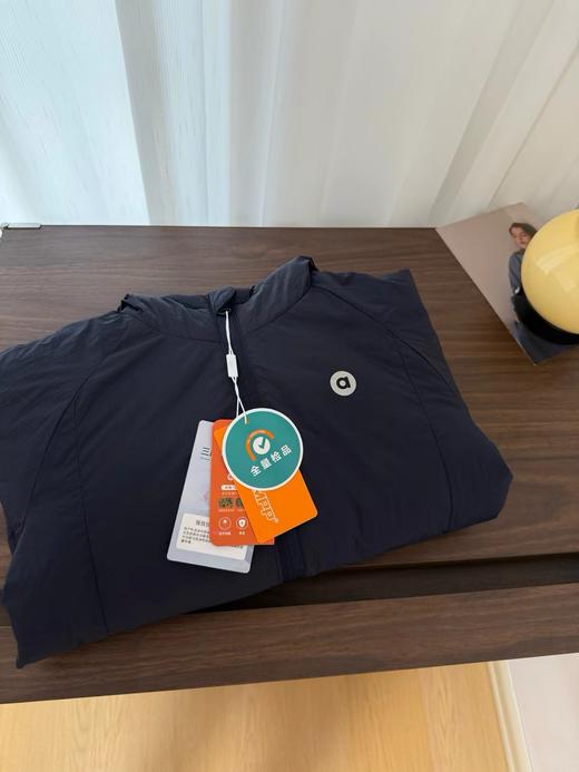 D111912中大童超轻太空棉泡芙手感三防棉服 商品图13