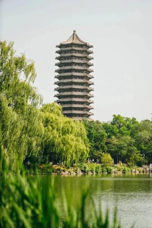 2026年【北京5天4晚】定制冬令营，适合5-60岁亲子家庭参加！ 商品图4