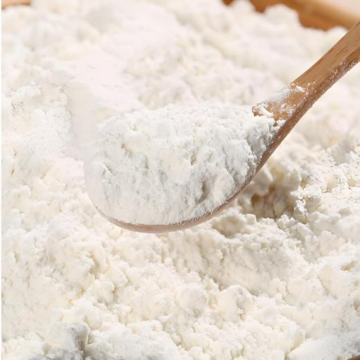 裕厨·豫粮优选富强小麦粉2kg 优质小麦研磨 家庭烹饪百搭面粉 商品图2