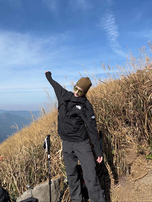 始祖鸟 25年最新双面冷帽(SS) 商品图4