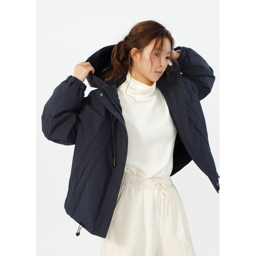 防风防水三合一加绒冲锋衣外套-纪念日百货门店同款167095419 商品图3