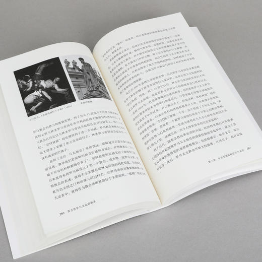 西方哲学与文化讲演录 赵林 著 商品图11