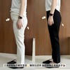 【高级质感】哥d柜款原单万向弹烟管裤 | 百搭高级基础款、面料舒适、有弹力、修饰腿型、不挑身材 商品缩略图5
