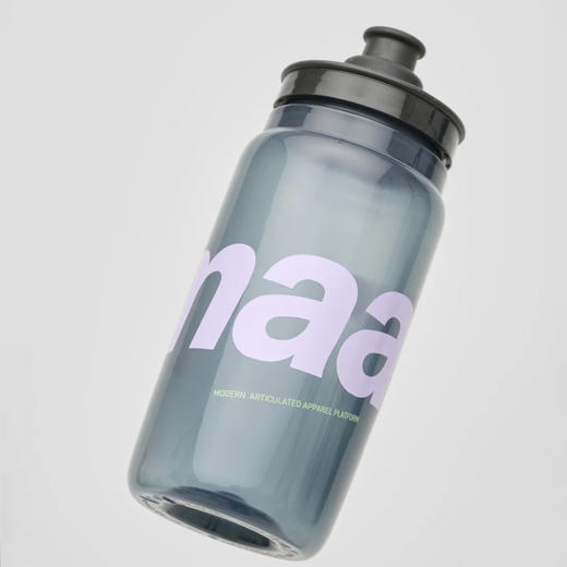 MAAP Training 系列 骑行水壶 烟熏紫 商品图3