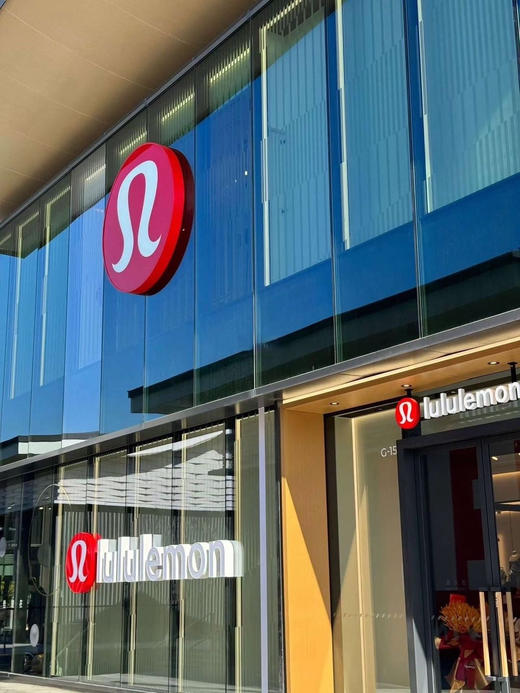 独家稀缺货lulu蝴蝶结鹿皮绒保暖防风手套 商品图1