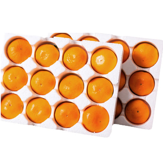 涌泉蜜桔蜜桔橘子新鲜水果 商品图4