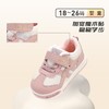 泰兰尼斯童鞋冬季宝宝新款学步鞋软底女童时尚面包儿童机能鞋T01T5D8331 商品缩略图3