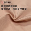 都市丽人女士内衣泳布VBRA文胸平角内裤LPC6N2 商品缩略图6