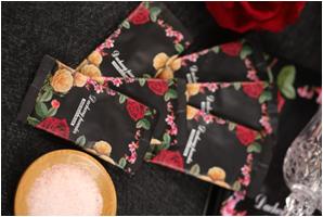 紫竹盐（5g） 商品图0