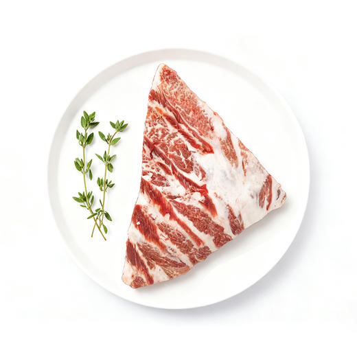 【3A】和牛雪花三角牛腩 商品图0