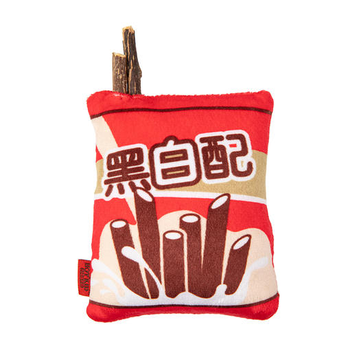 旺仔宠物磨牙玩具 商品图6