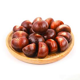 【生鲜预定】新鲜板栗