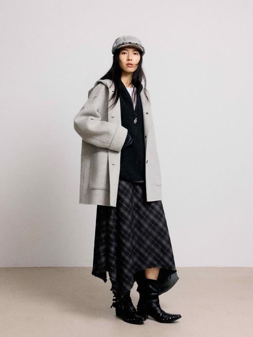 【商场同款】麦檬冬套头毛衫4GA233011 商品图6