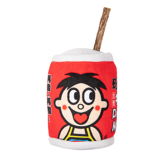 旺仔宠物磨牙玩具 商品图7