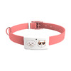 宠悦悦 智能防丢项圈猫猫项圈款-粉(19-33CM) 商品缩略图0