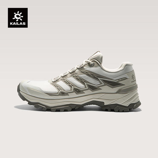KAILAS凯乐石男款低帮防水登山徒步鞋(远征-5 FLT) KS2612128 商品图0