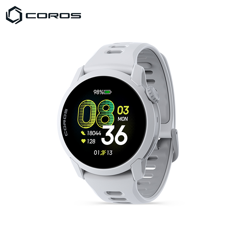 COROS 高驰 PACE4 双频全星座运动手表